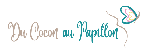logo cocon papillon